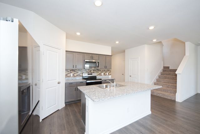 6225 Bracken Drive, Celina, TX 76227