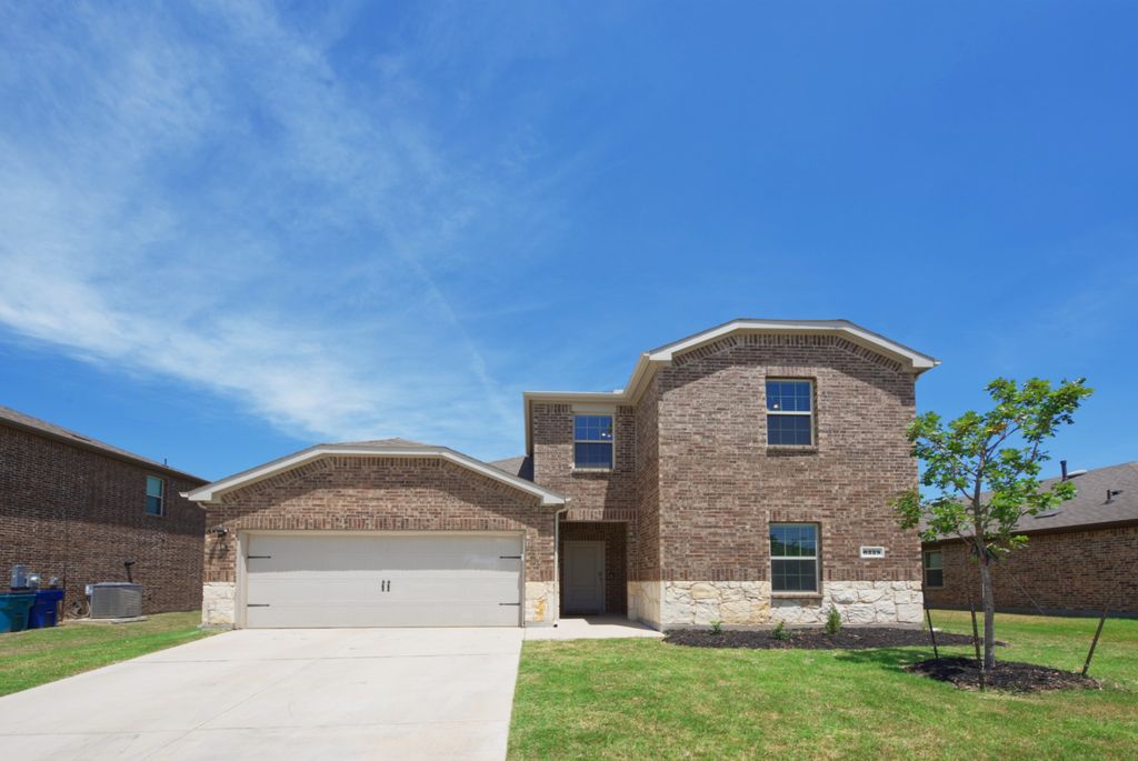 6225 Bracken Drive, Celina, TX 76227