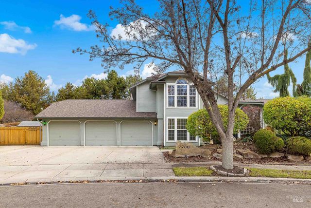 7736 W Bayhill St., Boise, ID 83704