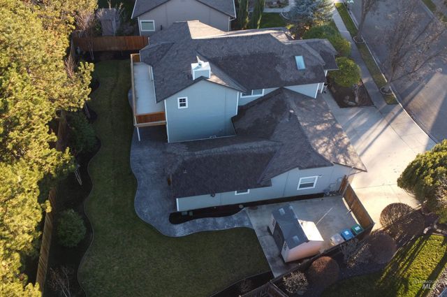 7736 W Bayhill St., Boise, ID 83704