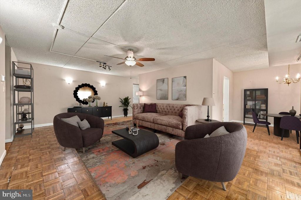 103 W MONTGOMERY AVE #3-C, ARDMORE, PA 19003 — photo 3