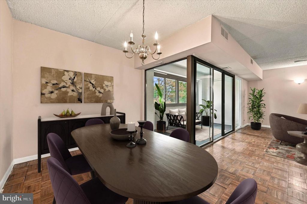 103 W MONTGOMERY AVE #3-C, ARDMORE, PA 19003 — photo 4