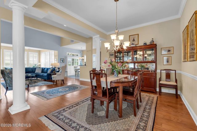 163 Bayville Way, Waretown, NJ 08758