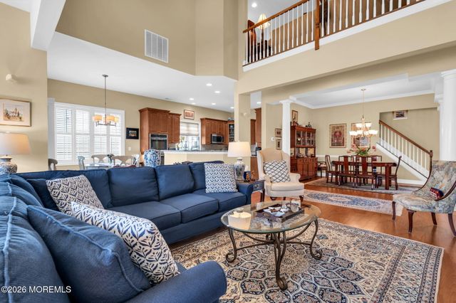 163 Bayville Way, Waretown, NJ 08758