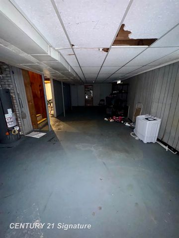 1753 Kendrick Street, Saginaw, MI 48602