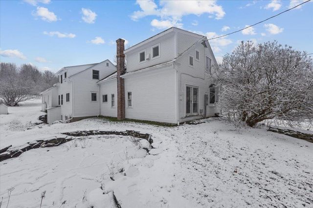 1986 Lower Elmore Mountain Road, Morristown, VT 05661