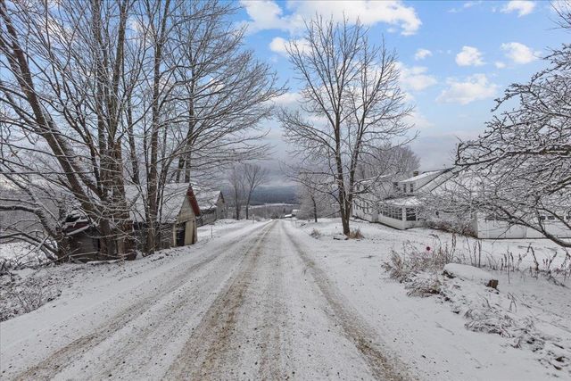 1986 Lower Elmore Mountain Road, Morristown, VT 05661