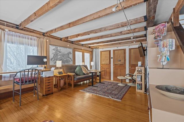 1986 Lower Elmore Mountain Road, Morristown, VT 05661