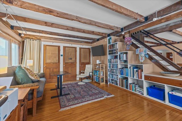 1986 Lower Elmore Mountain Road, Morristown, VT 05661