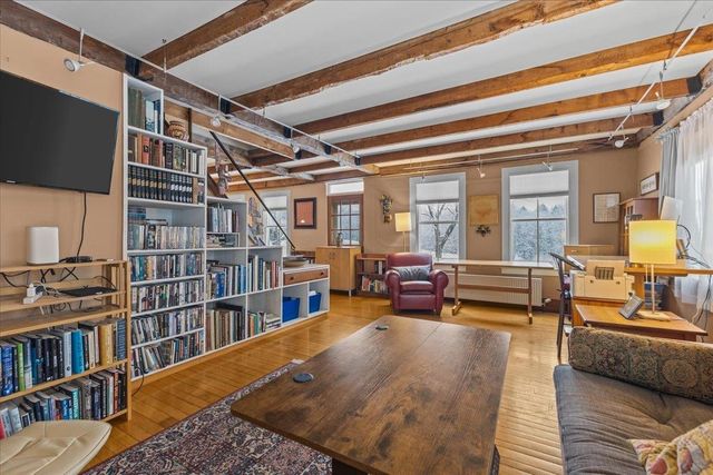 1986 Lower Elmore Mountain Road, Morristown, VT 05661