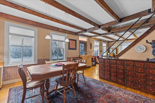 1986 Lower Elmore Mountain Road, Morristown, VT 05661