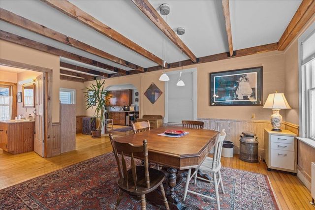 1986 Lower Elmore Mountain Road, Morristown, VT 05661