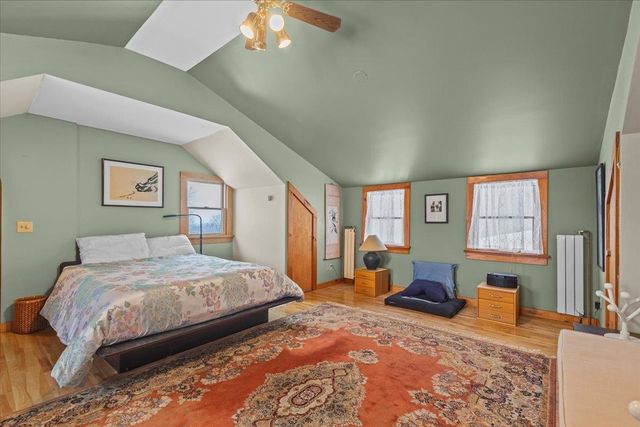 1986 Lower Elmore Mountain Road, Morristown, VT 05661