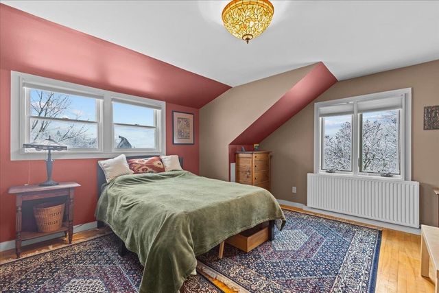 1986 Lower Elmore Mountain Road, Morristown, VT 05661