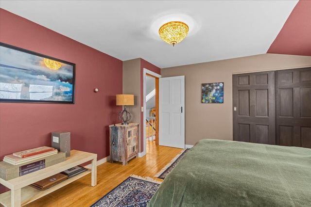 1986 Lower Elmore Mountain Road, Morristown, VT 05661