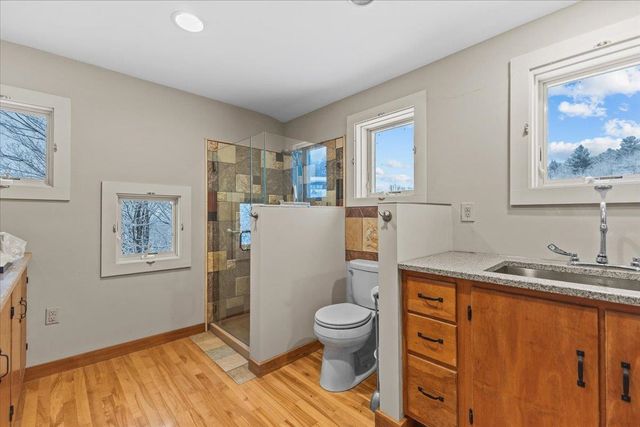 1986 Lower Elmore Mountain Road, Morristown, VT 05661