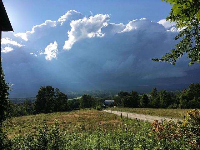 1986 Lower Elmore Mountain Road, Morristown, VT 05661