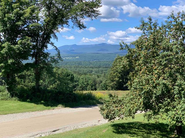 1986 Lower Elmore Mountain Road, Morristown, VT 05661
