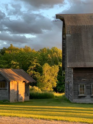 1986 Lower Elmore Mountain Road, Morristown, VT 05661