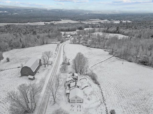 1986 Lower Elmore Mountain Road, Morristown, VT 05661