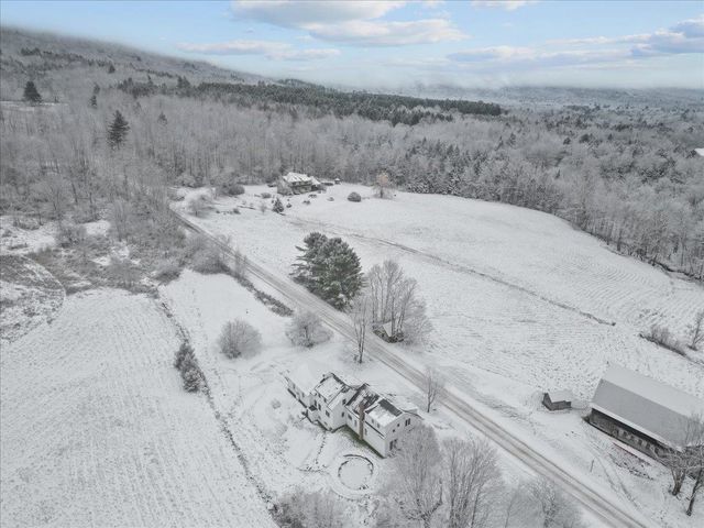 1986 Lower Elmore Mountain Road, Morristown, VT 05661