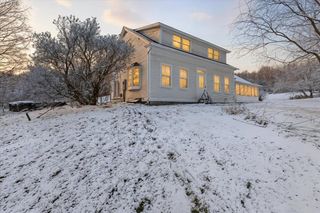1986 Lower Elmore Mountain Road, Morristown, VT 05661