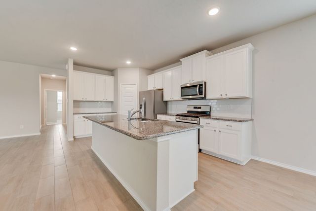 2928 Brittlebush, Fort Worth, TX 76108