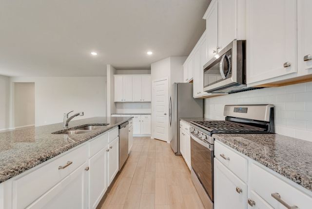 2928 Brittlebush, Fort Worth, TX 76108