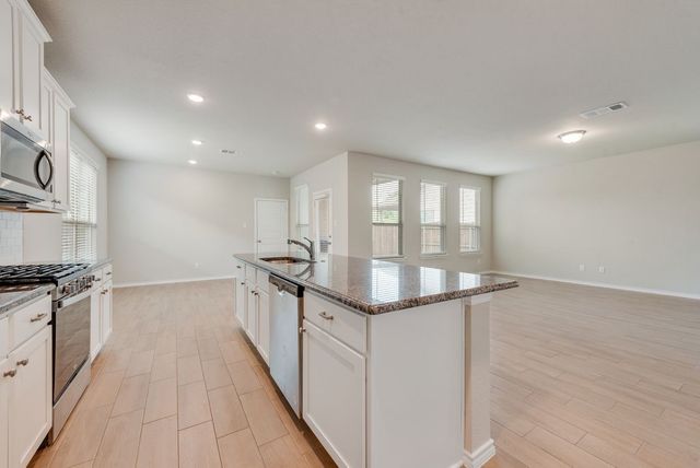 2928 Brittlebush, Fort Worth, TX 76108