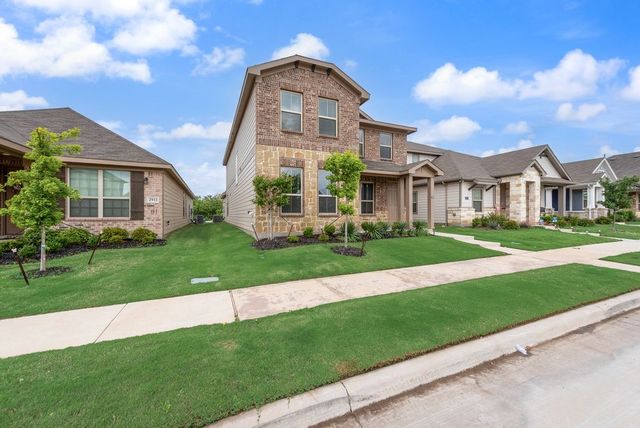 2928 Brittlebush, Fort Worth, TX 76108
