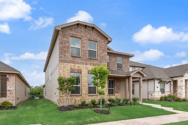 2928 Brittlebush, Fort Worth, TX 76108