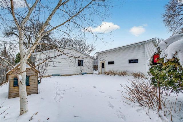 1802 Redwood Lane, Madison, WI 53711