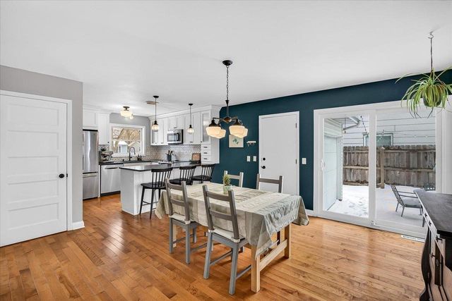 1802 Redwood Lane, Madison, WI 53711