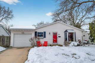 1802 Redwood Lane, Madison, WI 53711