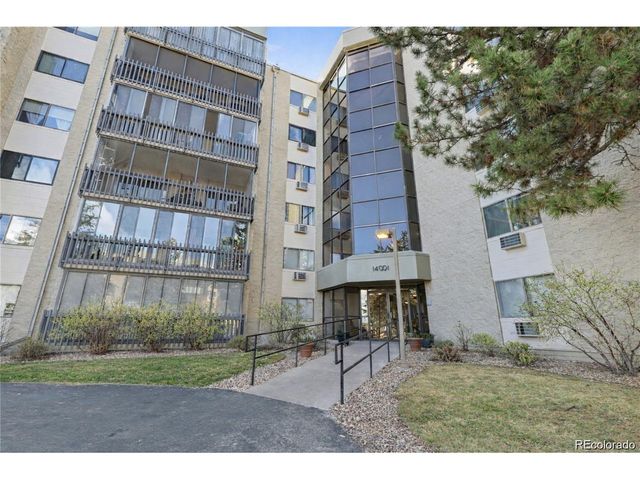 14001 E Marina Dr 103, Aurora, CO 80014
