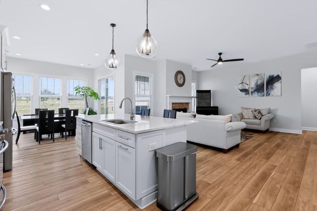 8896 Coe Drive, Plain City, OH 43064