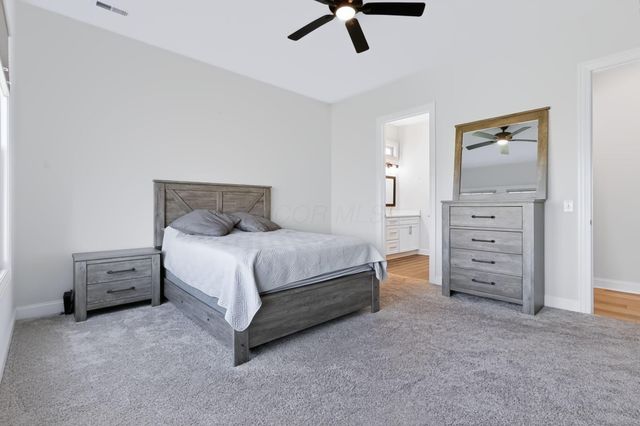 8896 Coe Drive, Plain City, OH 43064