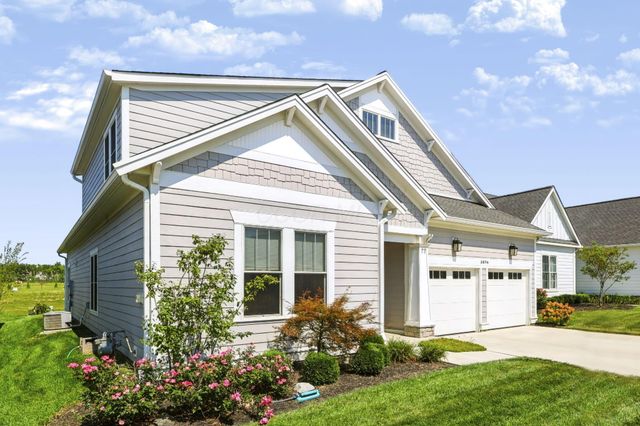 8896 Coe Drive, Plain City, OH 43064