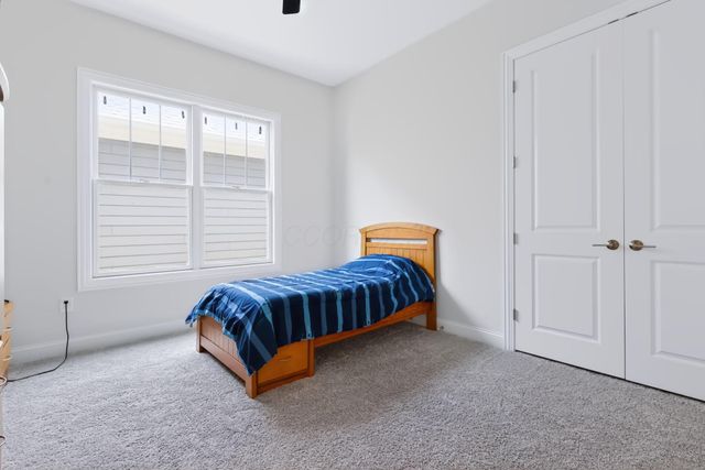 8896 Coe Drive, Plain City, OH 43064