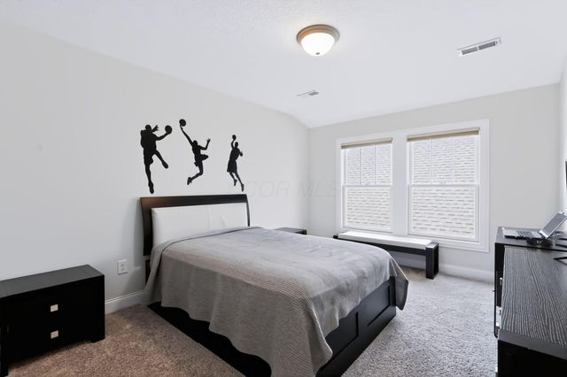 8896 Coe Drive, Plain City, OH 43064