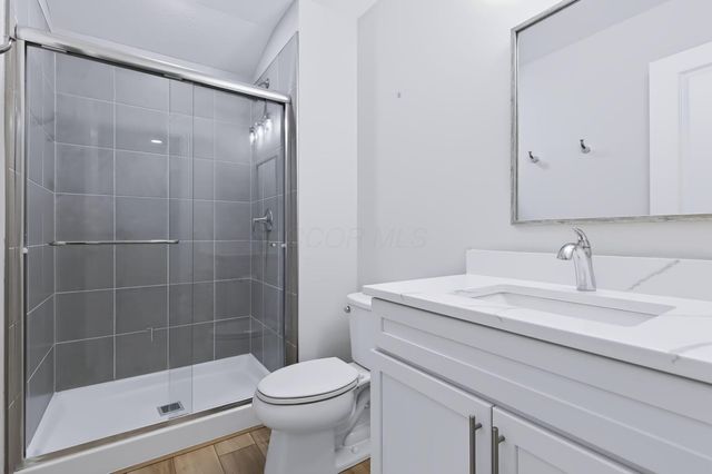 8896 Coe Drive, Plain City, OH 43064