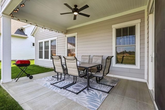 8896 Coe Drive, Plain City, OH 43064