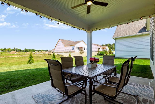 8896 Coe Drive, Plain City, OH 43064