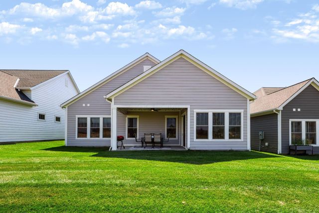 8896 Coe Drive, Plain City, OH 43064