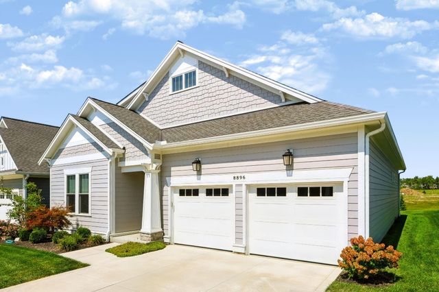 8896 Coe Drive, Plain City, OH 43064