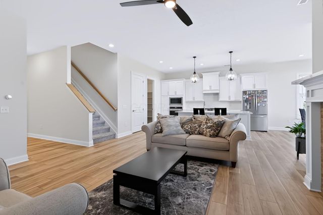 8896 Coe Drive, Plain City, OH 43064