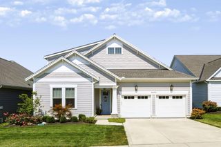 8896 Coe Drive, Plain City, OH 43064