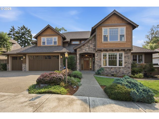 19484 Sw Lorna Ln, Lake Oswego, OR 97035
