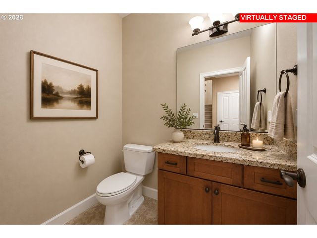 19484 Sw Lorna Ln, Lake Oswego, OR 97035