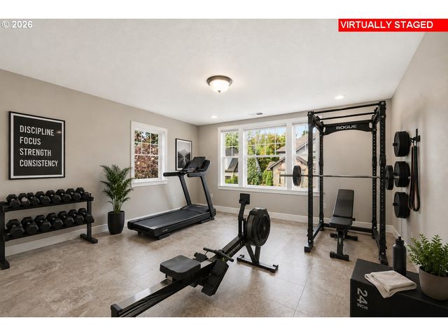 19484 Sw Lorna Ln, Lake Oswego, OR 97035